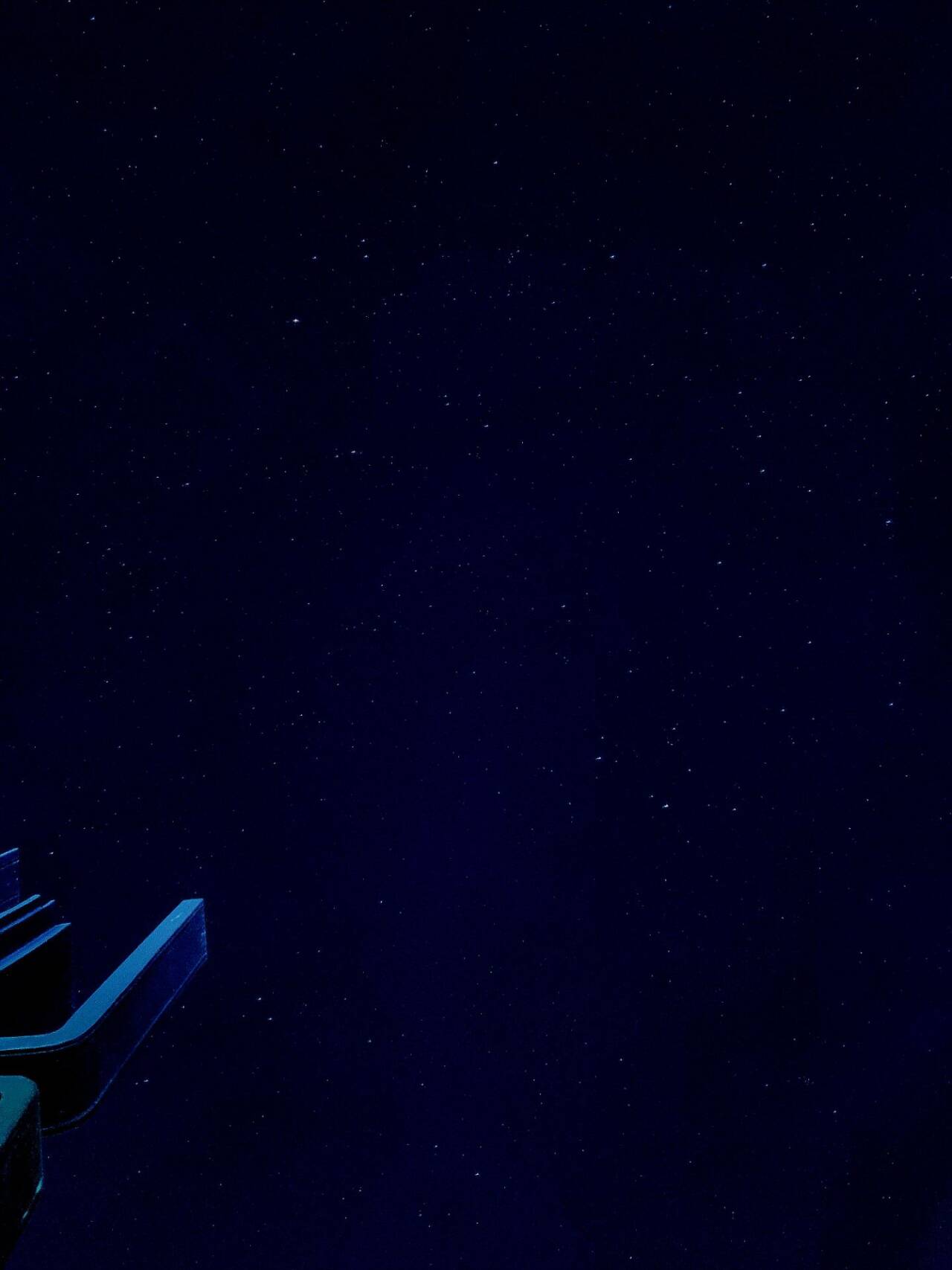 星星